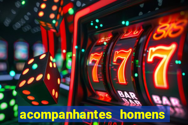 acompanhantes homens porto alegre